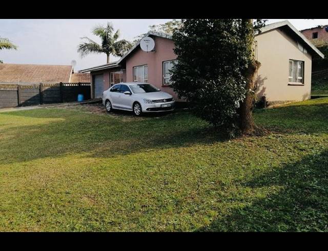 3 BEDROOM HOUSE FOR SALE IN UMLAZI BB